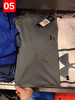 国内现货 Under Armour/安德玛 男春夏休闲速干短袖T恤 商品缩略图2