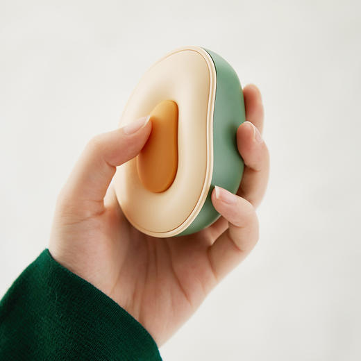 艾伦顿 芒果暖手宝 商品图4