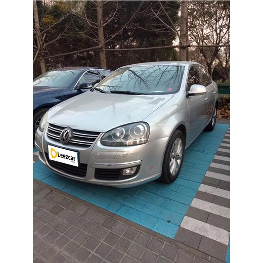 【月租-北京】大众 速腾 1.6L 自动特别版 商品图1