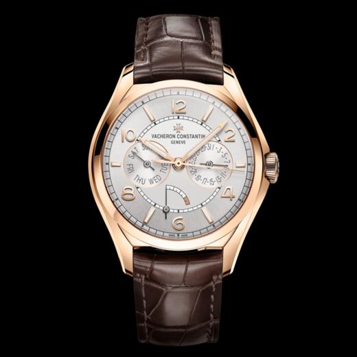 江诗丹顿 Vacheron Constantin 伍陆之型系列星期日历动力储存腕表 4400E/000R-B436 商品图0
