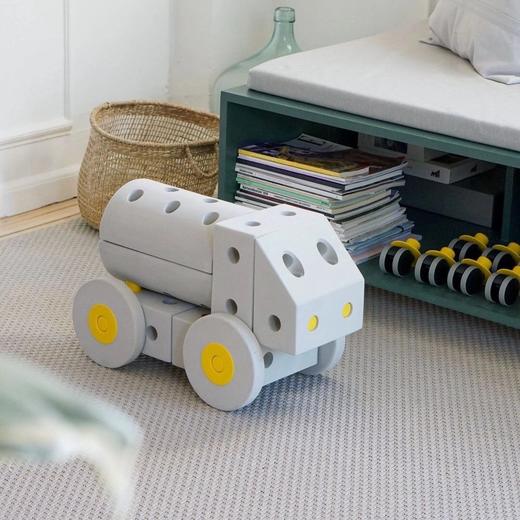 【MODU】梦想家儿童成长玩具套装 商品图5