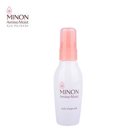 Minon蜜浓 无添加氨基酸保湿乳液100g