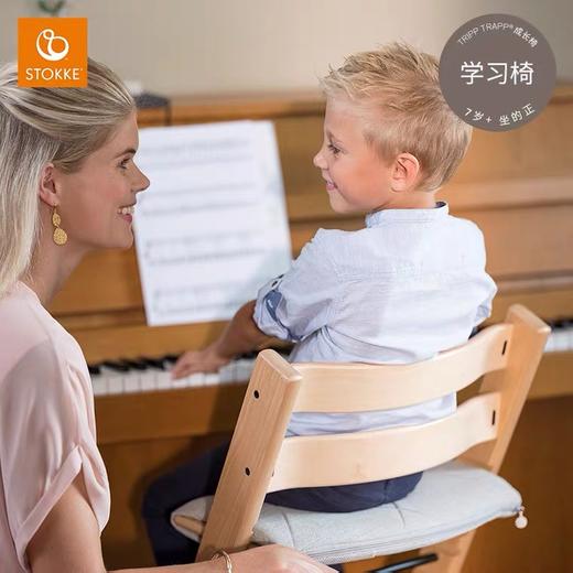 【品牌直供】挪威stokke TT成长椅  商品图1