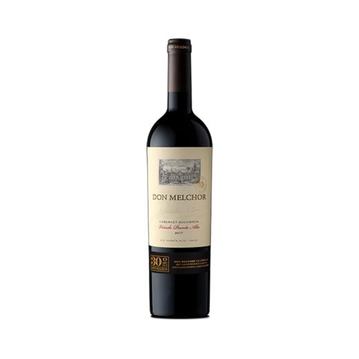 进口干露酒厂魔爵红, 智利普恩朵葡萄园 2020 Don Melchor Cabernet Sauvignon, Chile Puente Alto 2020 商品图2