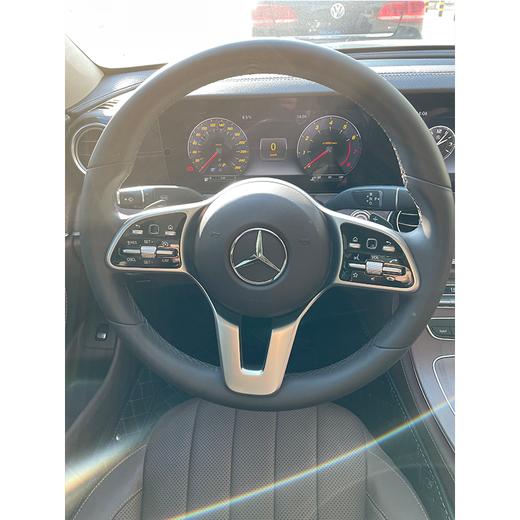 【特价月租-北京】奔驰 E级 300L 时尚型 商品图6