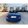 宝马 4系 425i 敞篷M运动套装 【长租-北京】 商品缩略图6