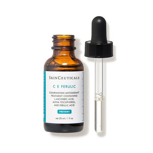 美国 修丽可（skinceuticals）维生素CE修复面部紧致精华 30ml/瓶【香港直邮】 商品图1