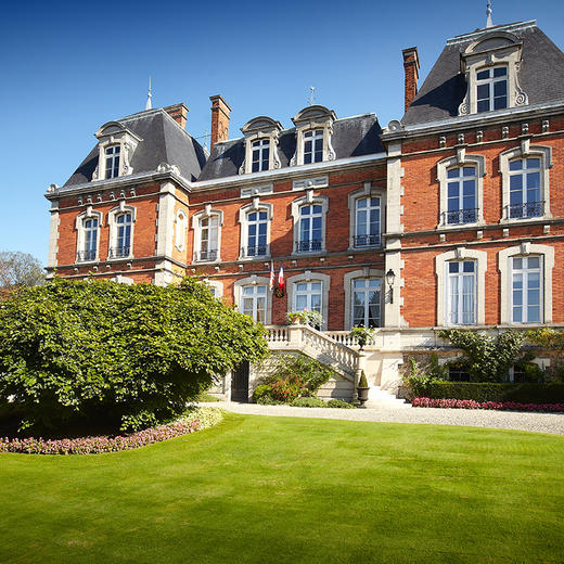 进口法国宝禄爵珍藏天然型香槟（起泡葡萄酒） 商品图2