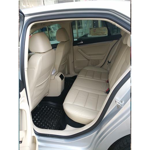 【月租-北京】大众 速腾 1.6L 自动特别版 商品图7