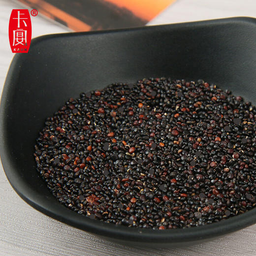 【卡宴藜麦】玻利维亚皇家四分格礼盒1740g 商品图3