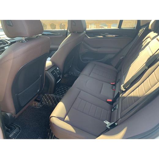 【月租-北京】宝马 X3 xDrive25i M运动套装 商品图8
