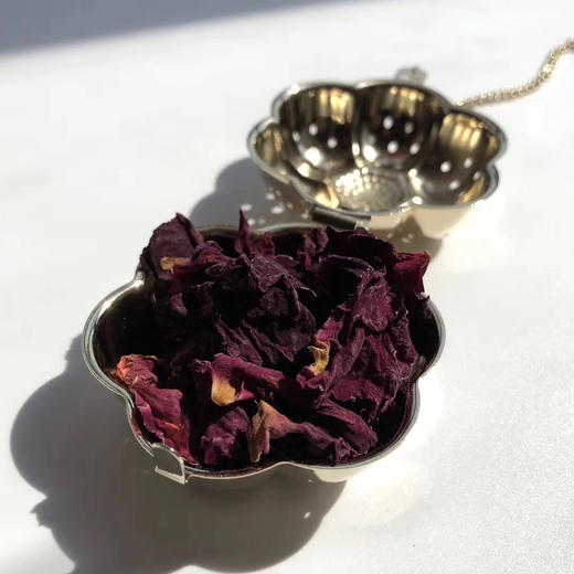 〔产地直发包邮01〕大理有机玫瑰 商品图0