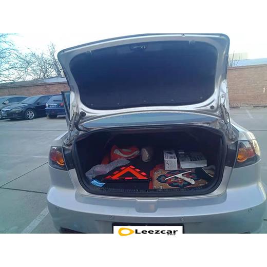 马自达 3 1.6L 自动经典精英型 【长租-北京】 商品图6