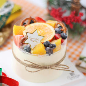 一个人的小四寸