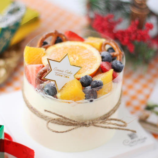 一个人的小四寸 商品图0