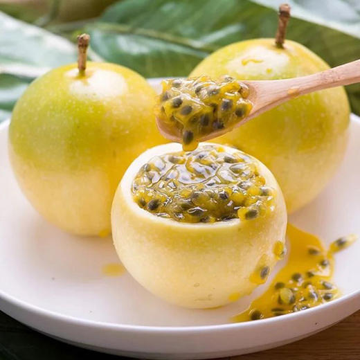 鲜果组合（凯特青芒果2颗+百香果4颗+阿克苏苹果2颗+越南火龙果2颗+翠香奇异果4颗(过季)+赣南脐橙2+丑桔2颗（丑橘过季可换成红心火龙果1:1）+4颗柠檬+西柚1颗+芒果2颗）【HSZB5.0】 商品图3