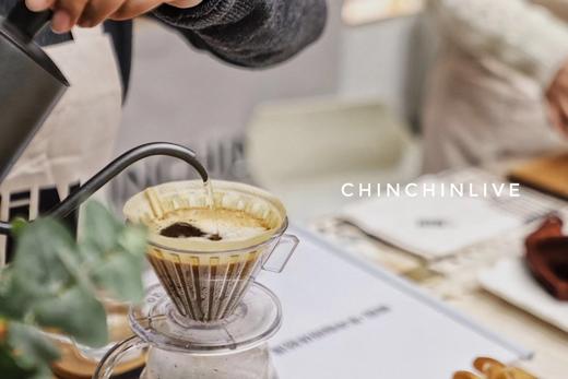 卿甜手冲咖啡体验课 商品图2