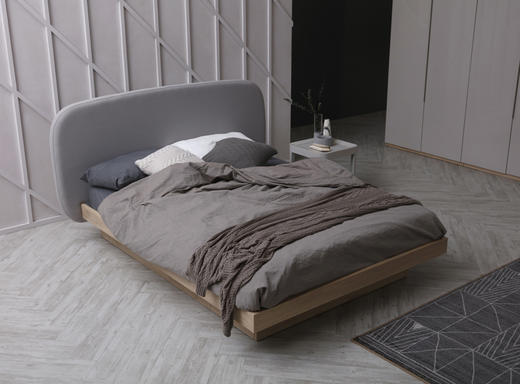 Gwenn 床 商品图2