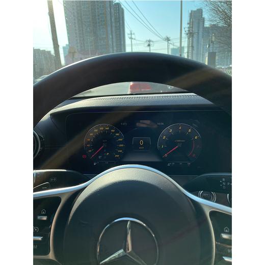 【特价月租-北京】奔驰 E级 300L 时尚型 商品图5