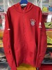 SFS正品 Adidas阿迪达斯17/18赛季拜仁ZNE连帽夹克BS0058 商品缩略图0