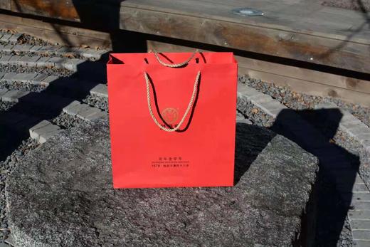 650 年老字号【杜盛兴山药粉】古法麸炒更养胃290项农残未检出 商品图3