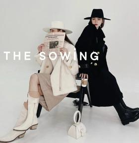  插秧自有品牌The sowing 2.0版本重磅来袭 