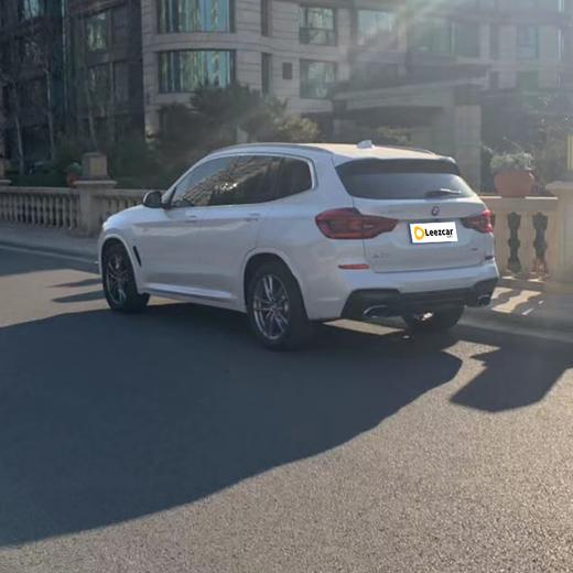 【月租-北京】宝马 X3 xDrive25i M运动套装 商品图3
