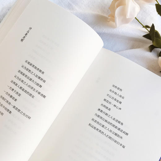 抱着你和人间 商品图4