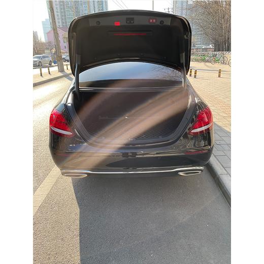 【特价月租-北京】奔驰 E级 300L 时尚型 商品图9