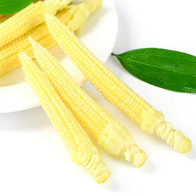 新鲜玉米笋 迷你甜玉米笋整箱 水果玉米 蔬菜 小玉米棒 包邮