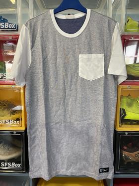 Nike英格兰NSW足球短袖衬衫