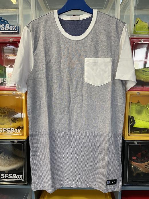 Nike英格兰NSW足球短袖衬衫 商品图0