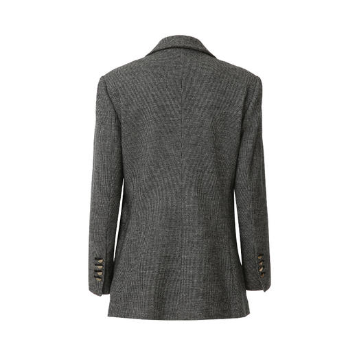 扣子问题下架-EITIE爱特爱6403105外套 商品图6