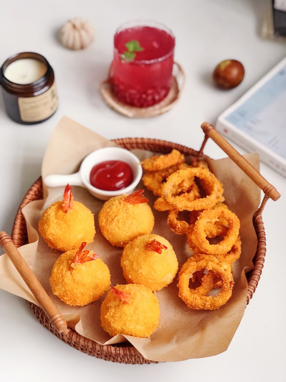 【爆浆凤尾虾球＋炸鱿鱼圈】 药爷 20201128 (6).jpg