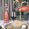 小丑派对干红葡萄酒750ml(T) 商品缩略图4