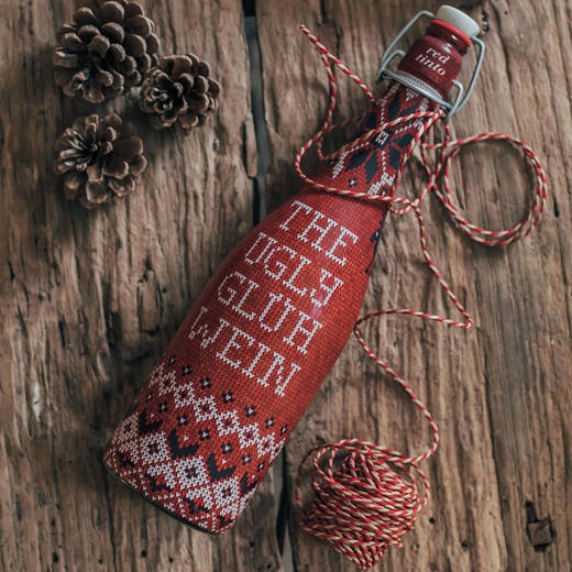 小丑派对干红葡萄酒750ml(T) 商品图1