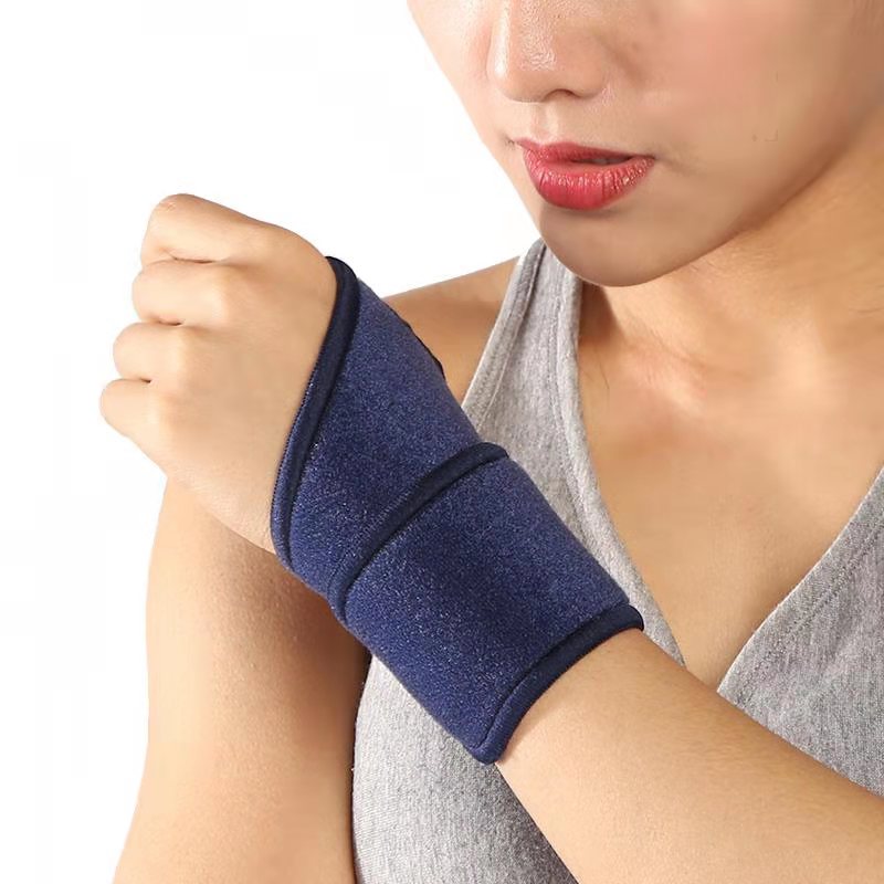 远红外线压力护腕