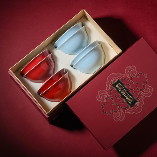 宝瓷林八碗套组 商品图4