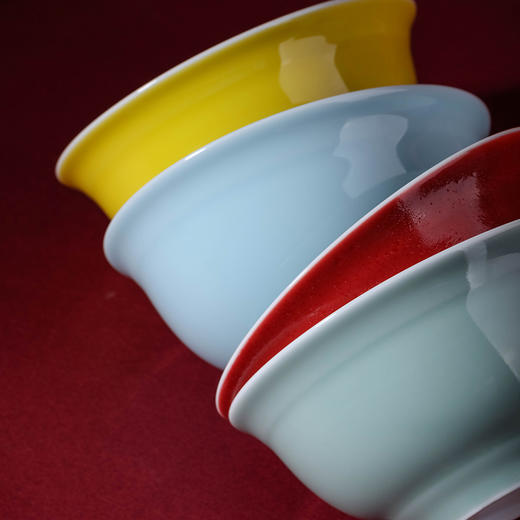 宝瓷林八碗套组 商品图2