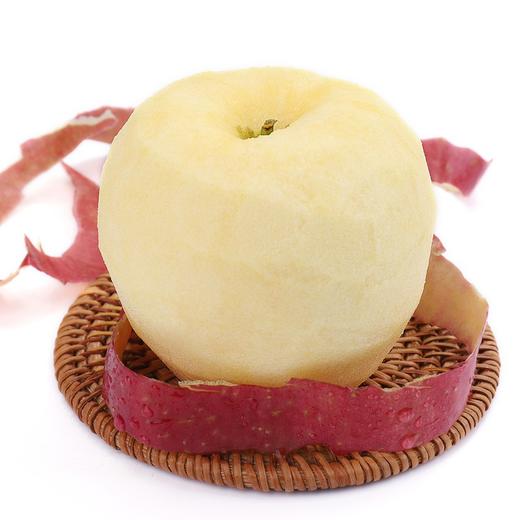 90#启胜(精品红富士苹果)  500g 商品图2