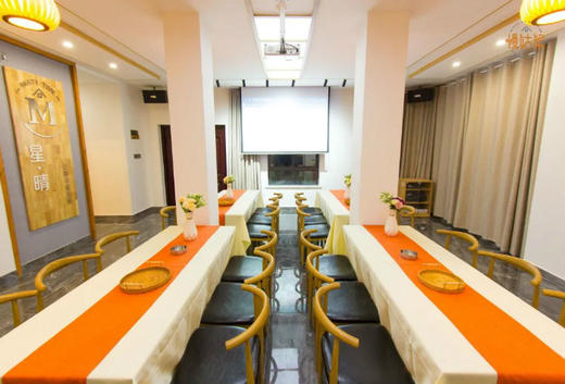 南京慢姑娘星晴主题别墅轰趴 商品图5