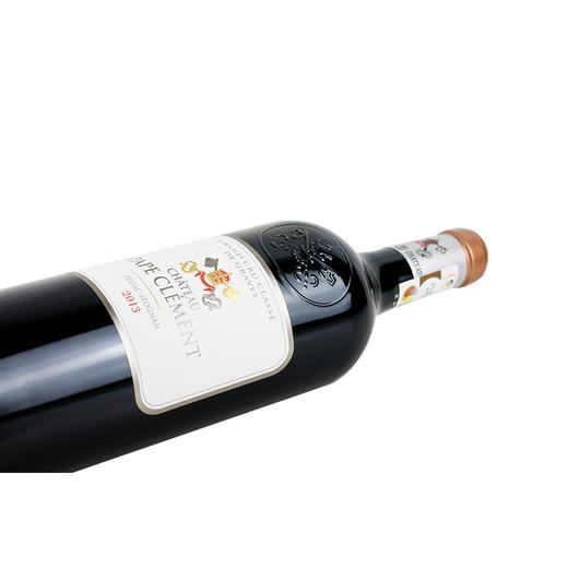 克莱蒙教皇 Pape Clement 2013 商品图4