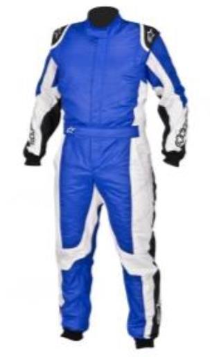 *Alpinestars赛车服 GP TECH SUIT 商品图1