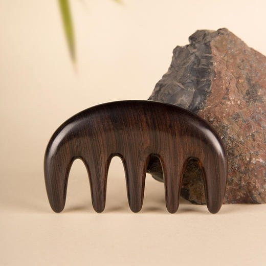 梵沐记空山按摩梳礼盒 商品图1