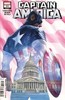 美国队长 主刊 Captain America V9（2018） 商品缩略图8