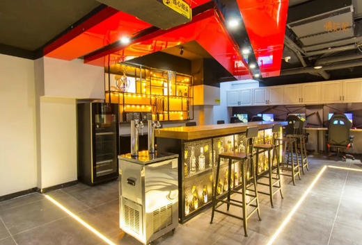 南京慢姑娘尚峰水别墅轰趴 商品图6