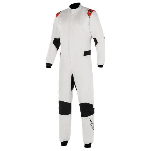 Alpinestars赛车服 Hypertech suit 商品图2