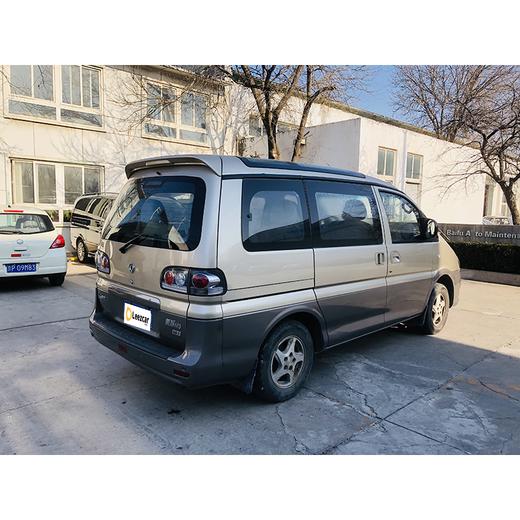 东风风行 菱智 M3 1.6L 豪华型 国V 【长租-北京】 商品图6