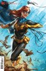 蝙蝠女孩 V5 主刊 Batgirl V5（2016）变体 商品缩略图2