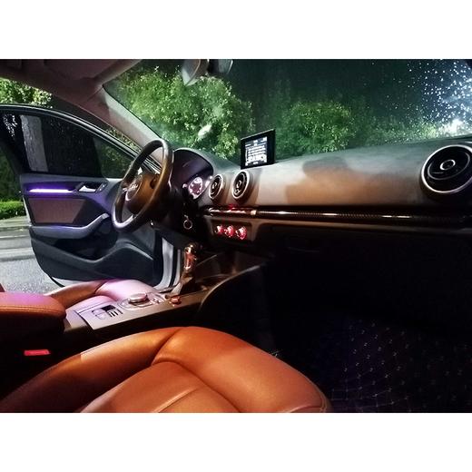 【月租-北京】奥迪 A3 Limousine 35 TFSI 进取型 商品图7